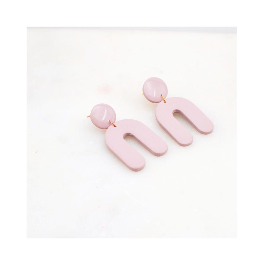 Ailey Arches | Lilac