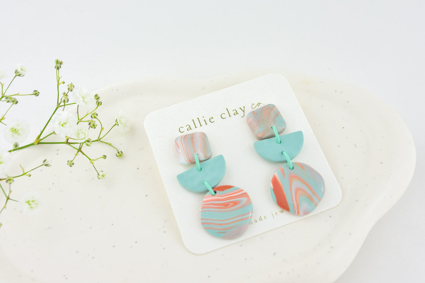 Lana Dangle Earrings