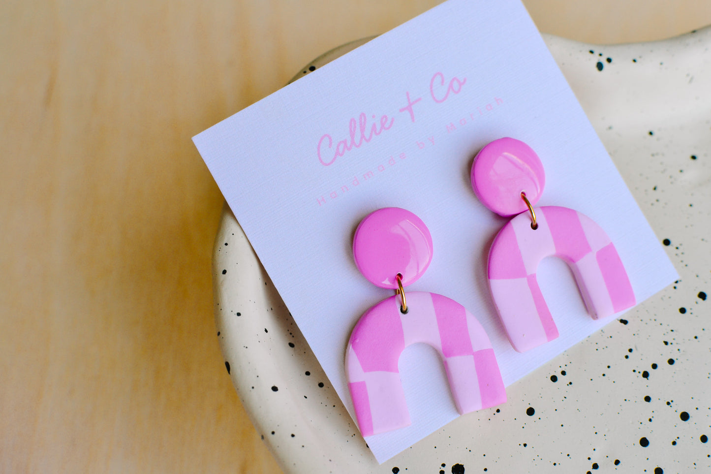 maximalist barbie arches