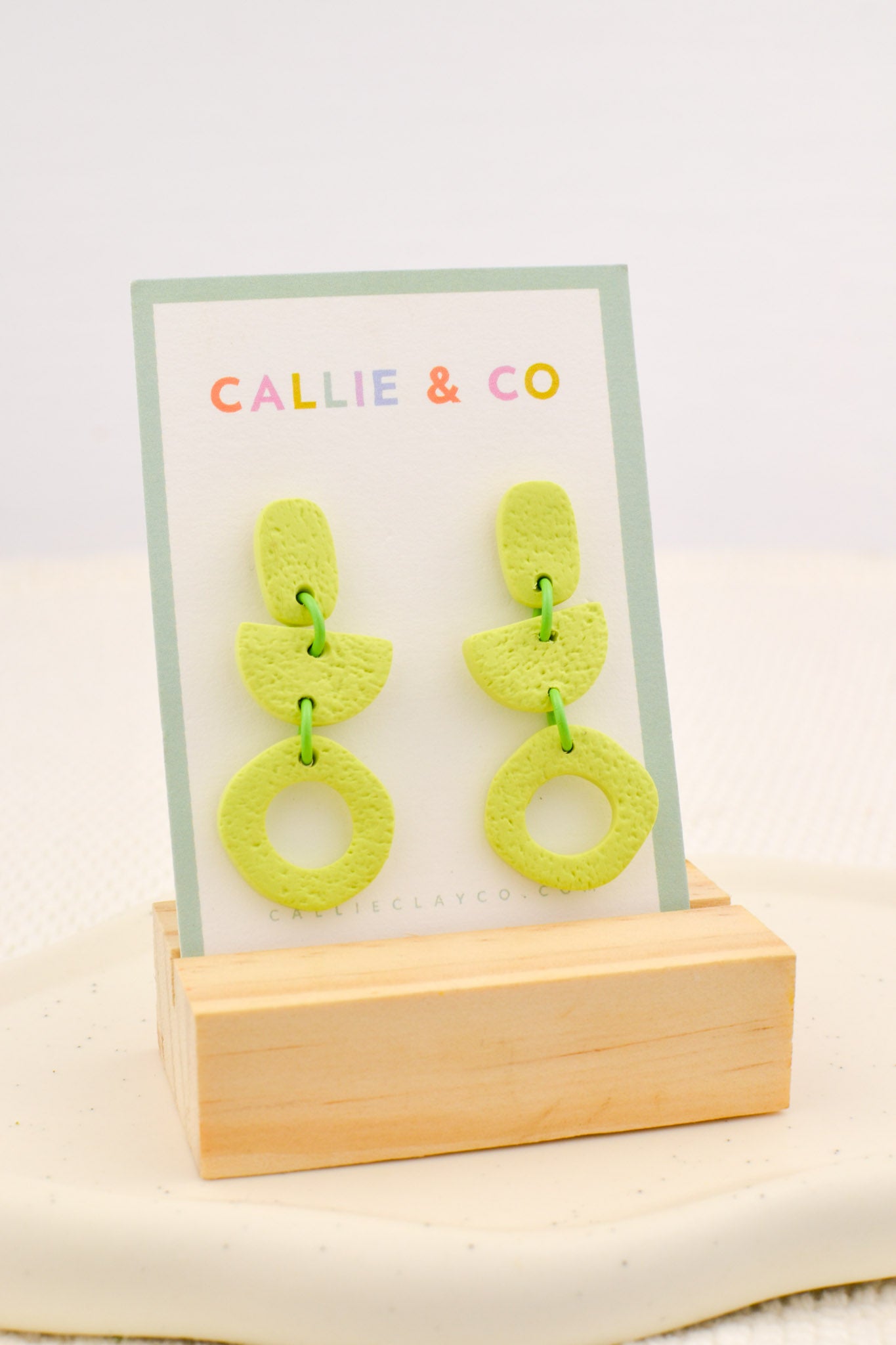 The Capri Dangles