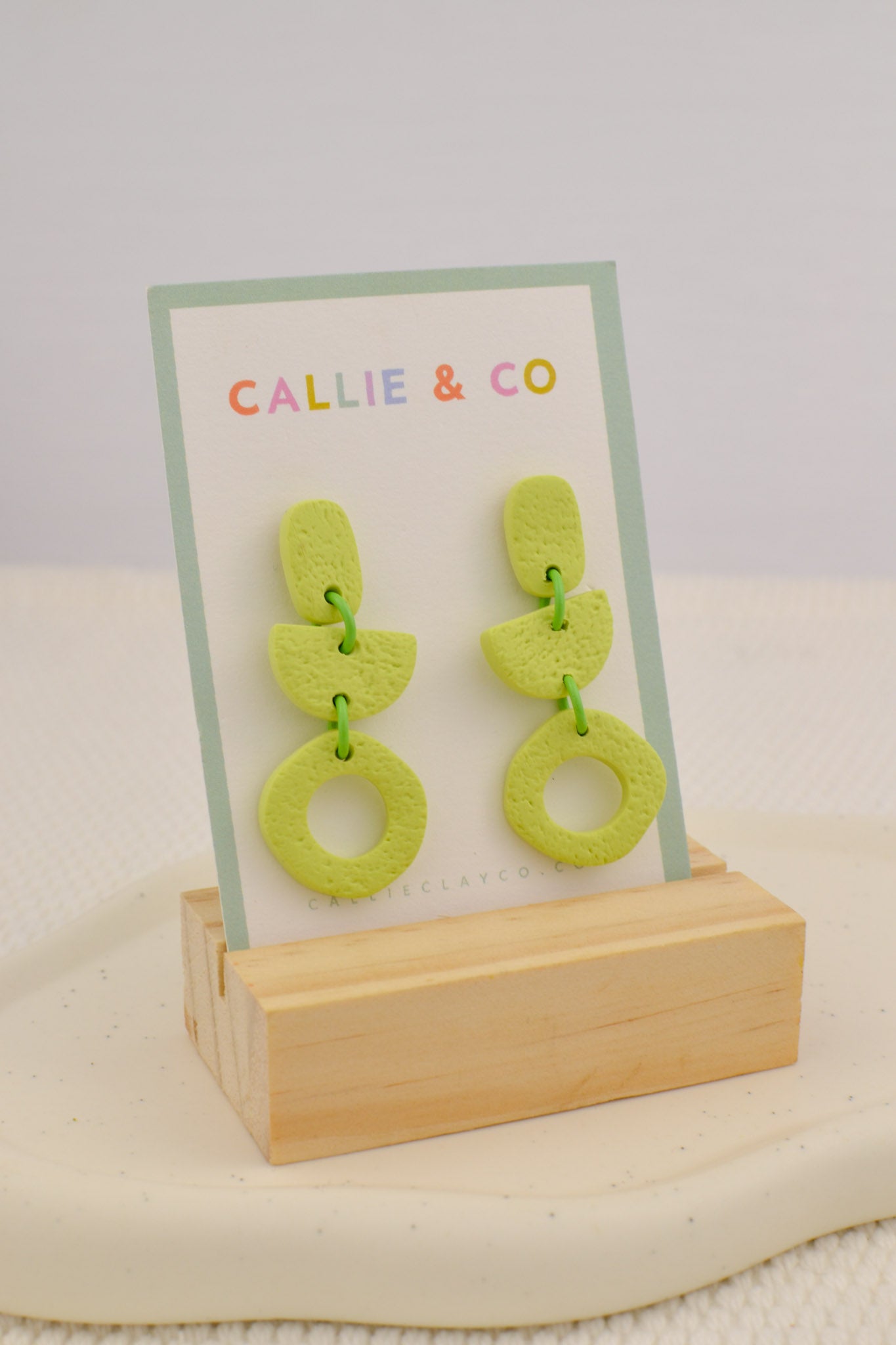 The Capri Dangles