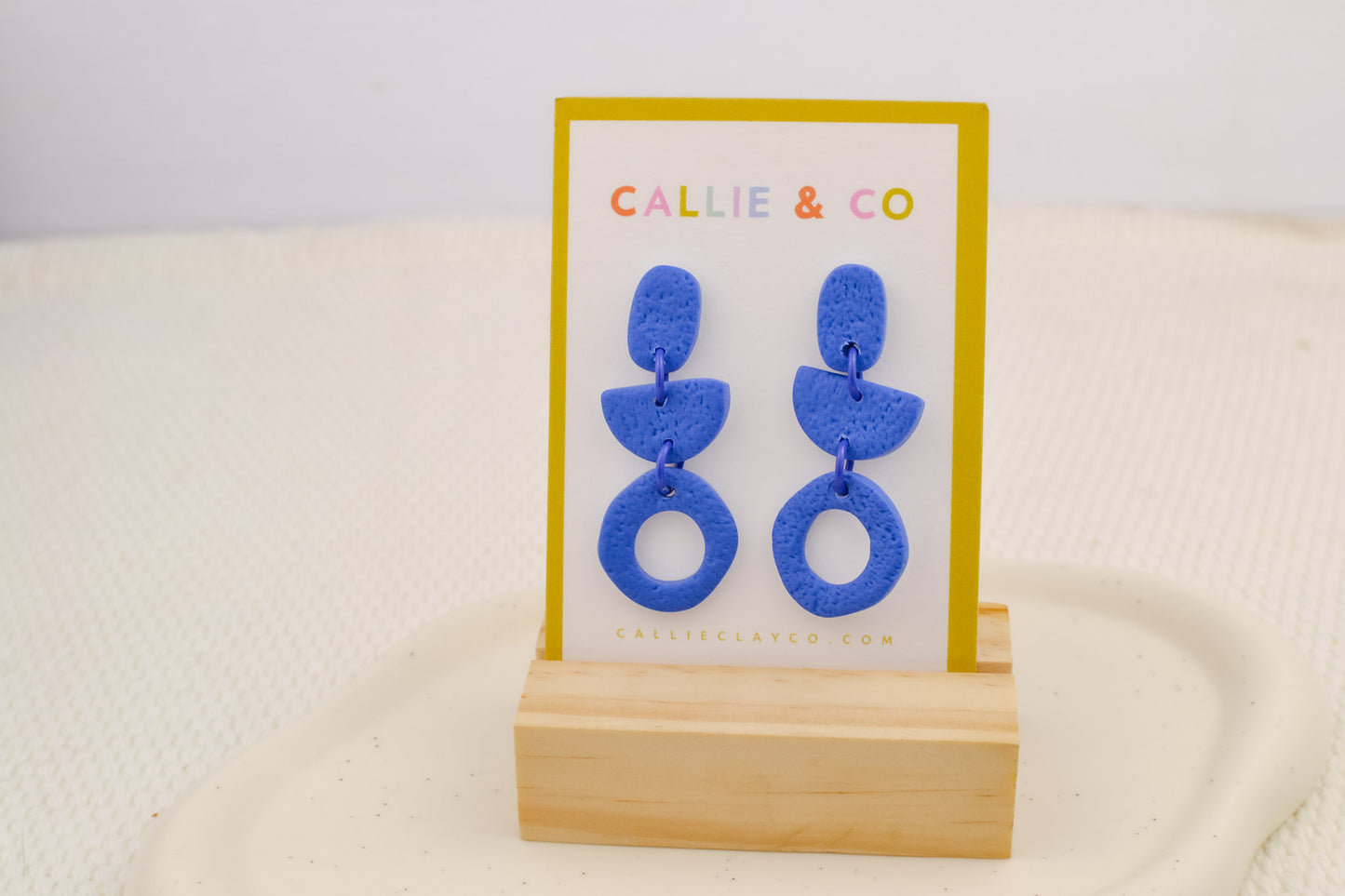 The Capri Dangles