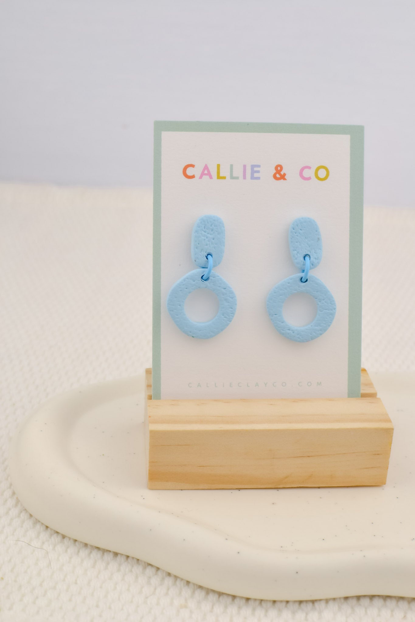 The Capri Dangles