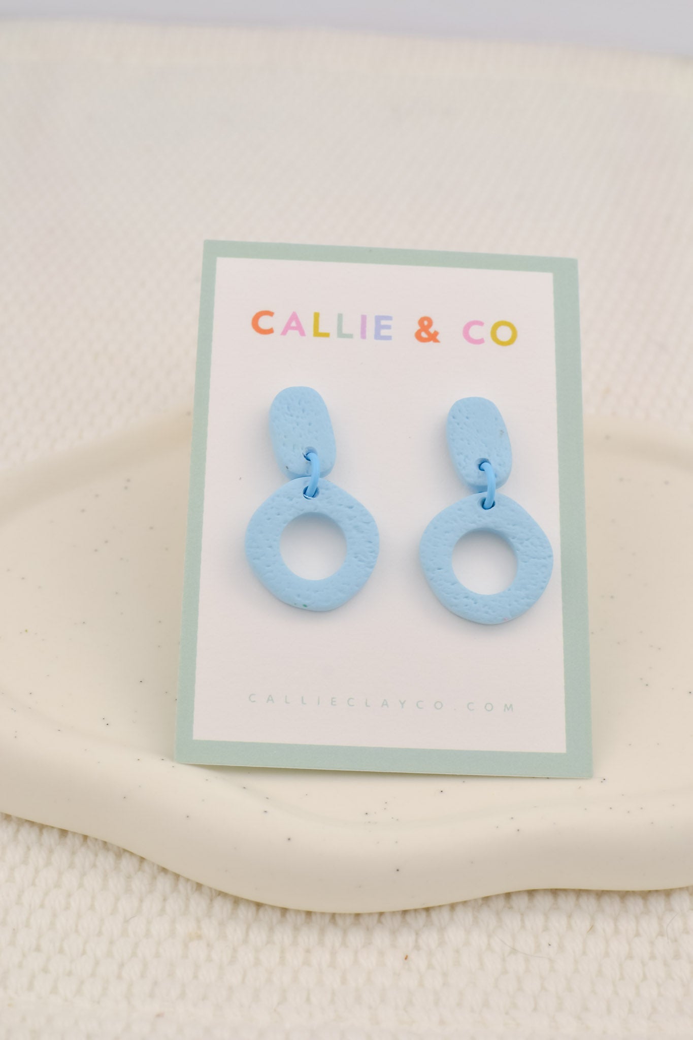 The Capri Dangles