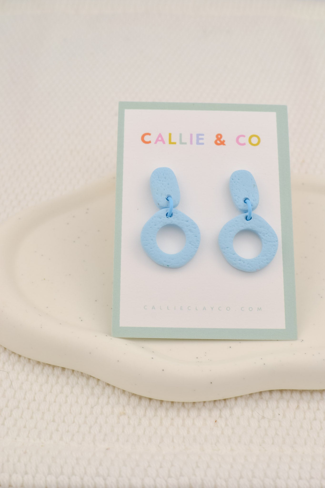 The Capri Dangles