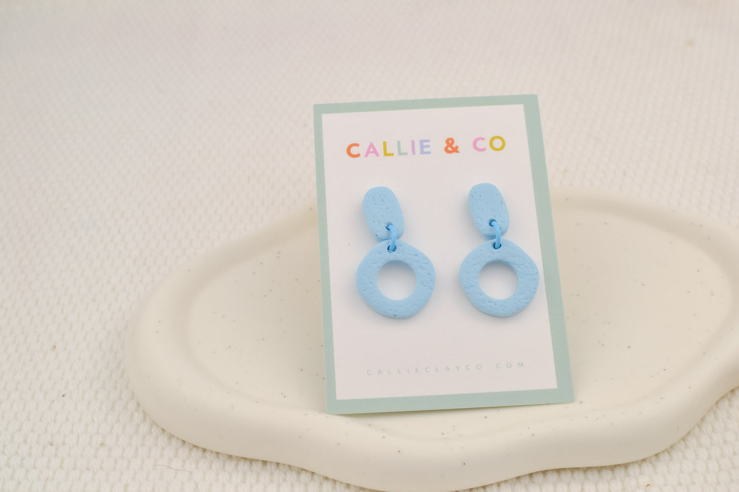 The Capri Dangles