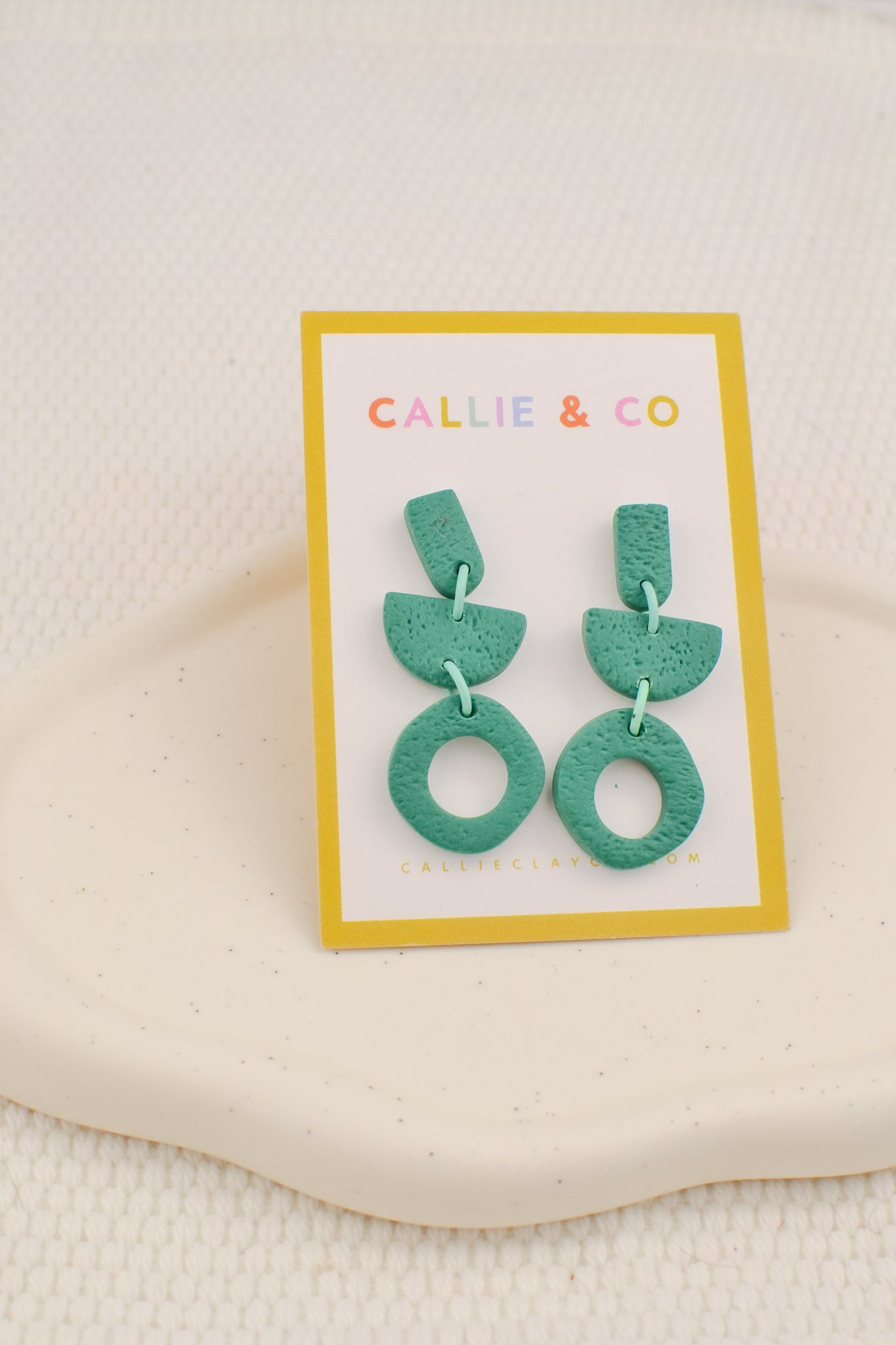 The Capri Dangles