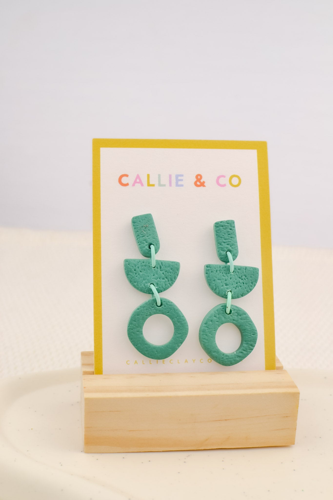 The Capri Dangles