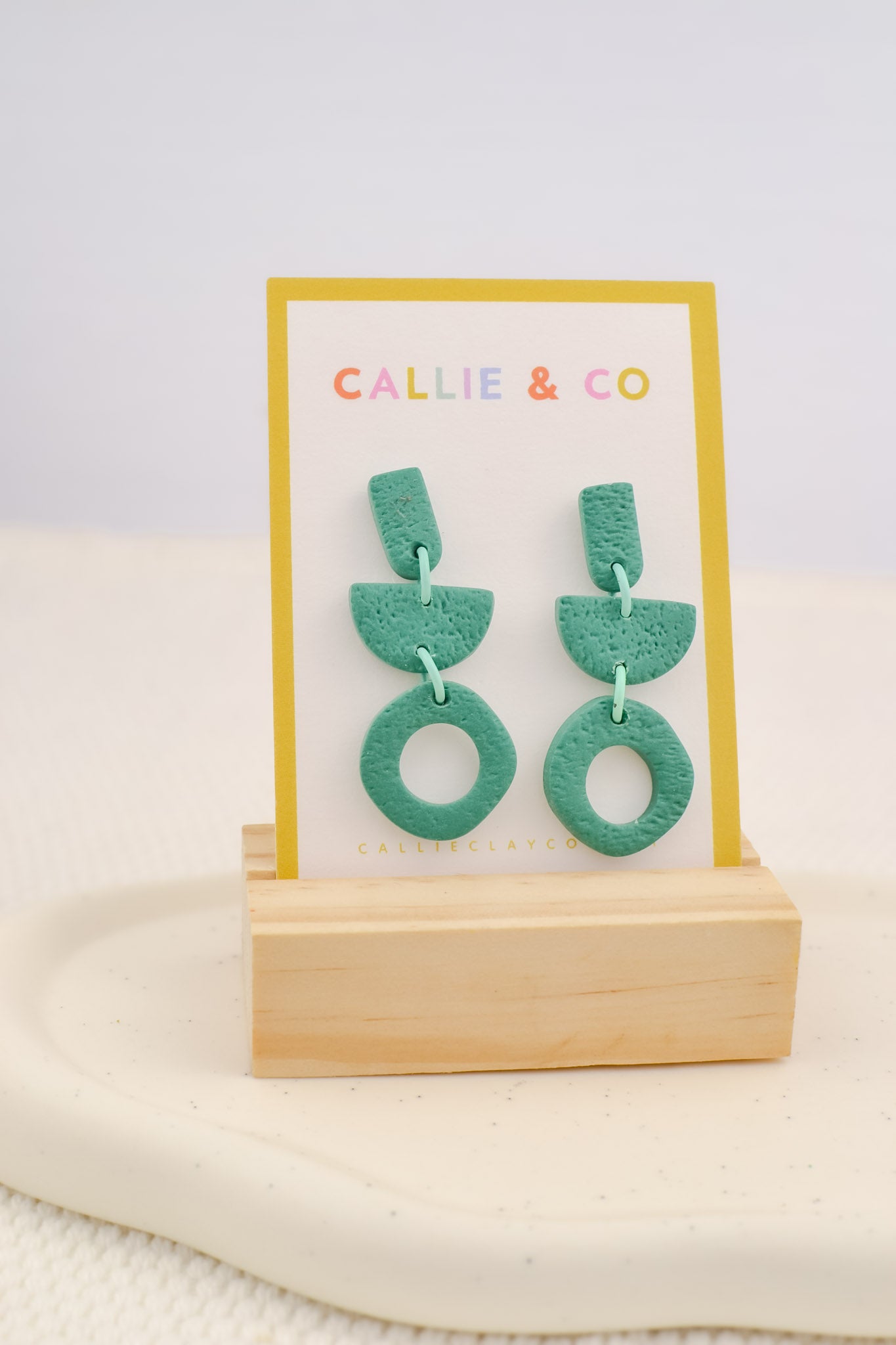 The Capri Dangles