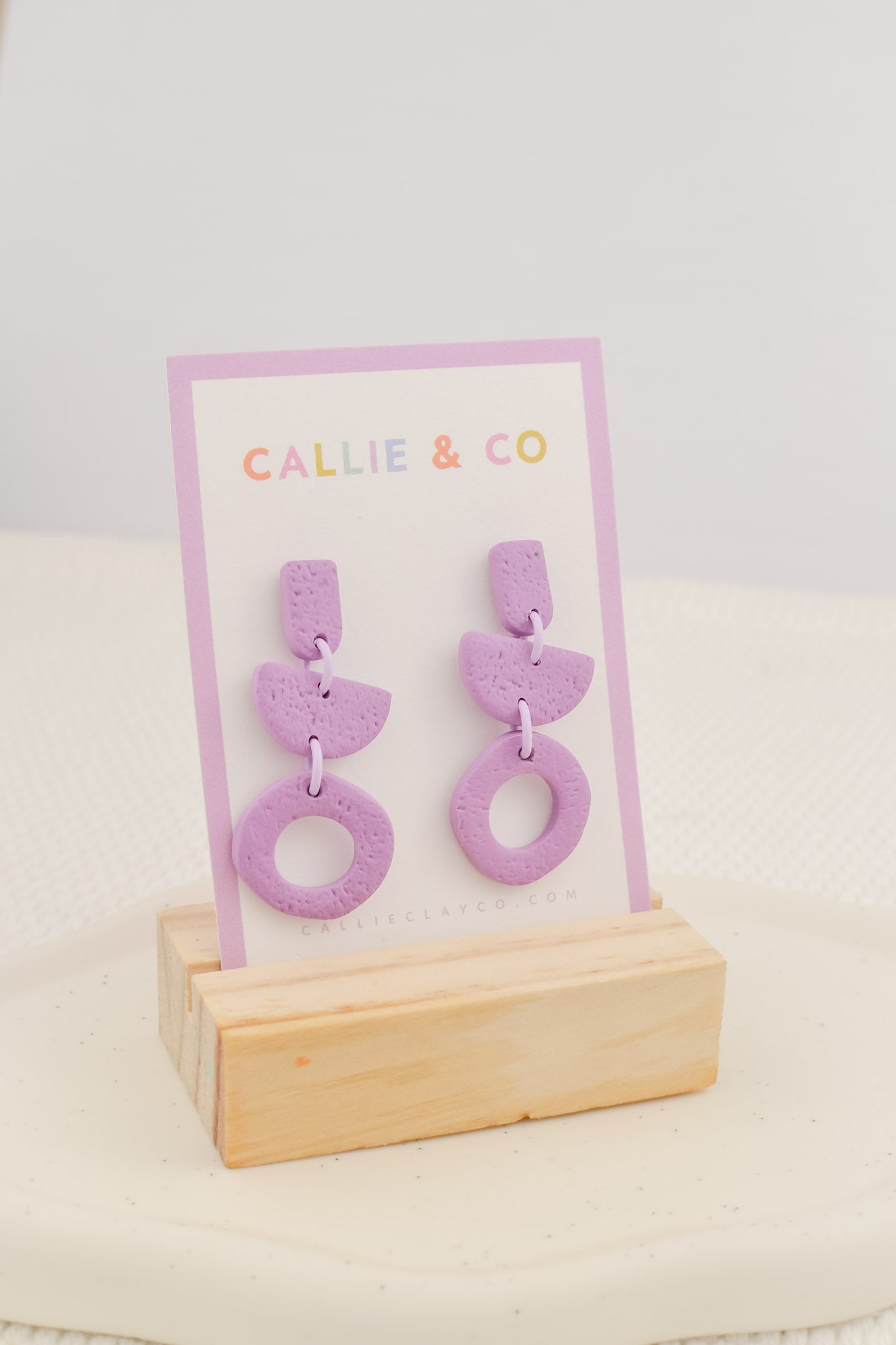 The Capri Dangles