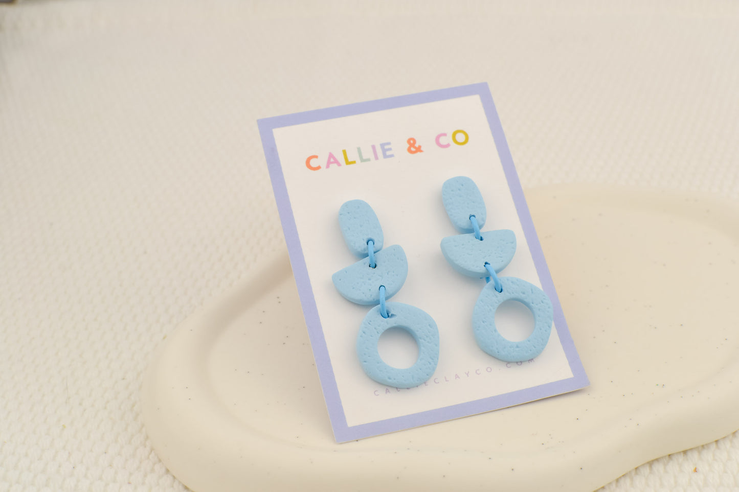 The Capri Dangles