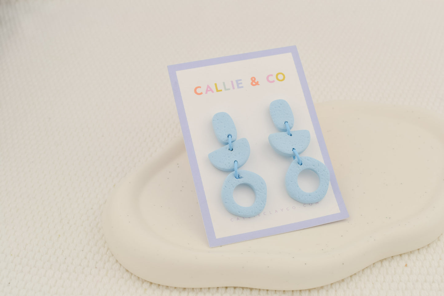 The Capri Dangles