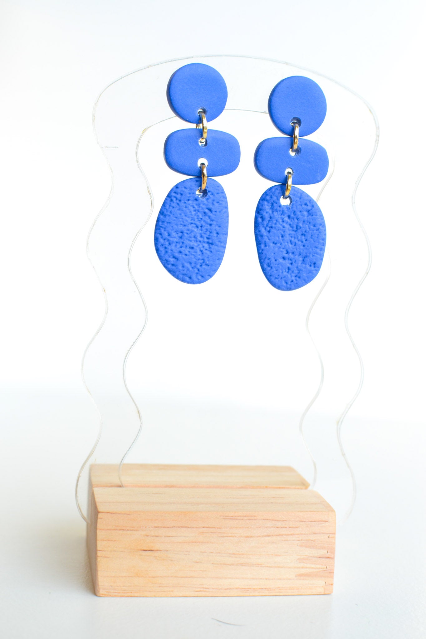 Abstract Dangles | Indigo
