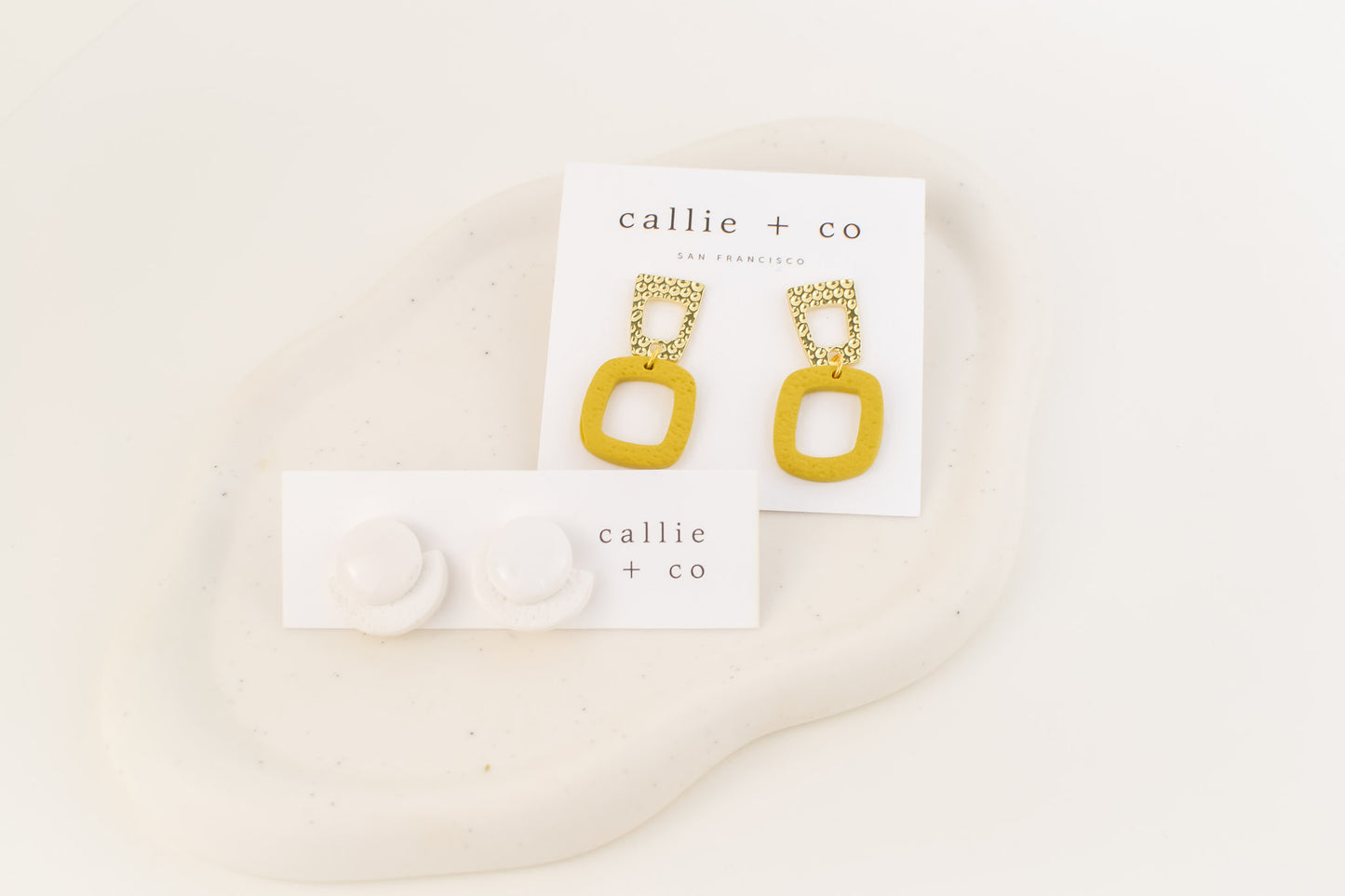 Studs 'n Dangles Gift Set | 18