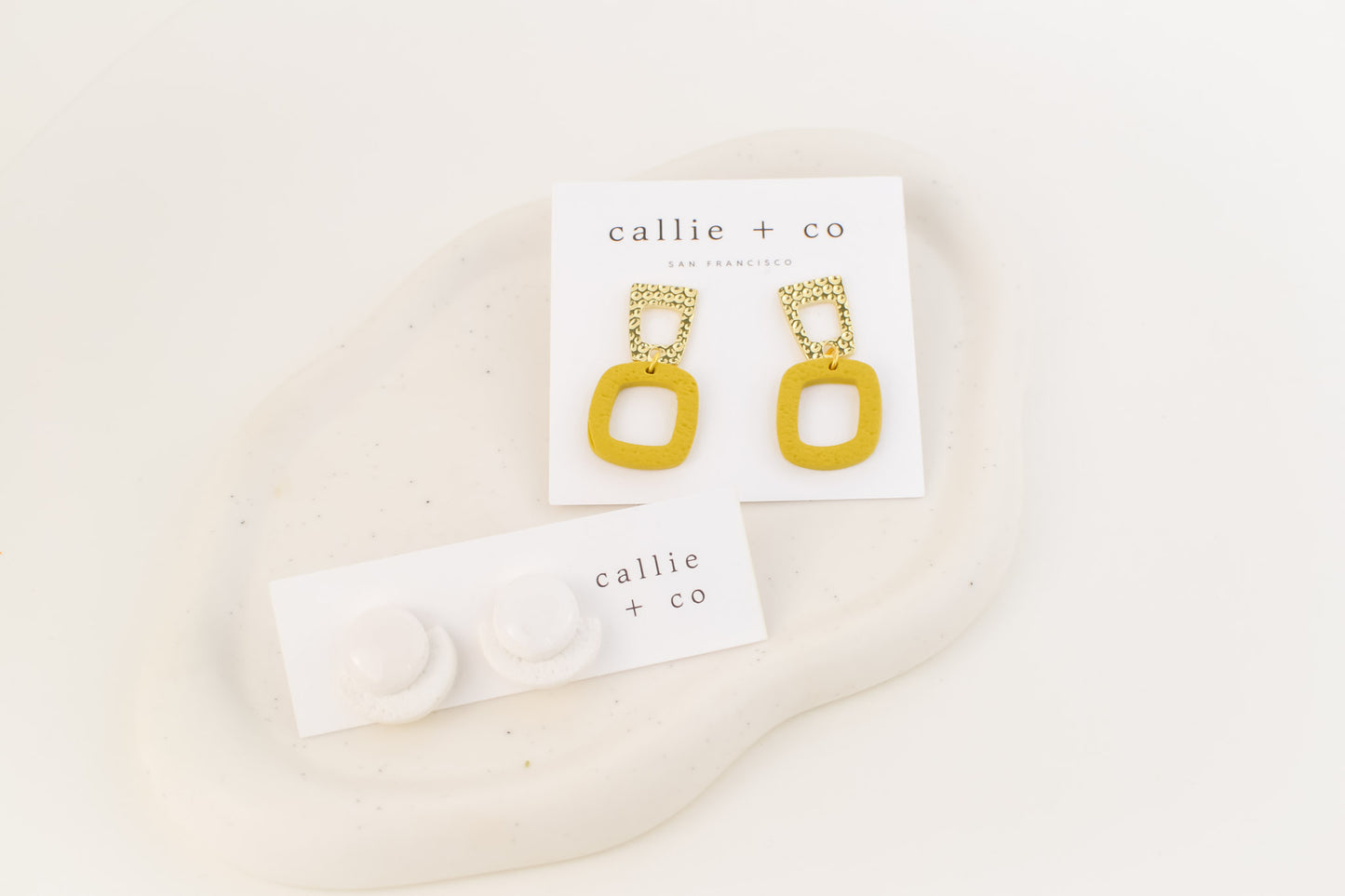 Studs 'n Dangles Gift Set | 18