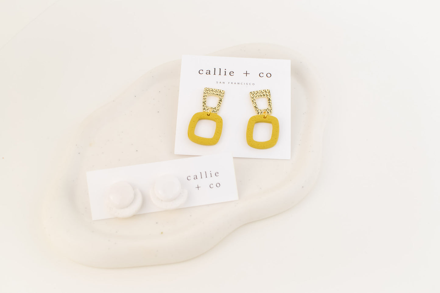 Studs 'n Dangles Gift Set | 18
