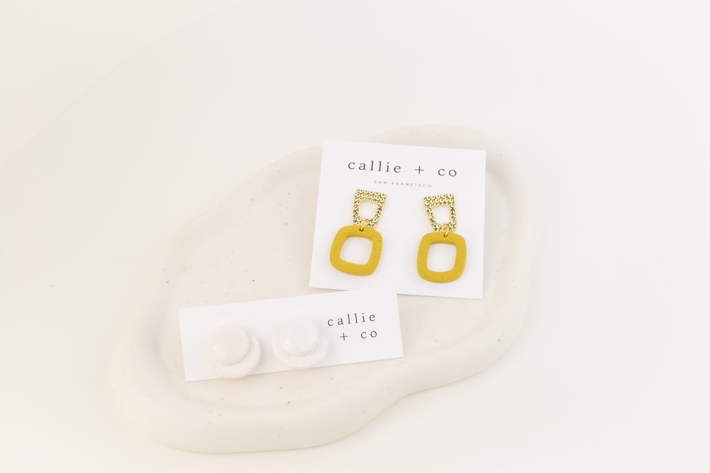 Studs 'n Dangles Gift Set | 18