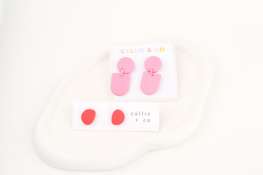 Studs 'n Dangles Gift Set | 25