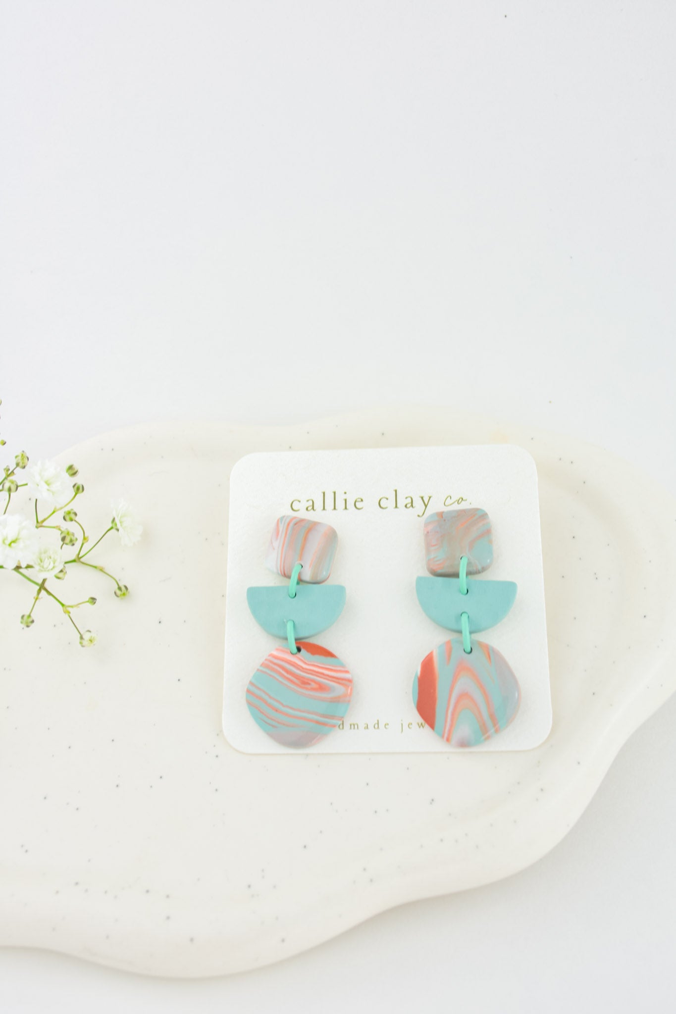 Lana Dangle Earrings