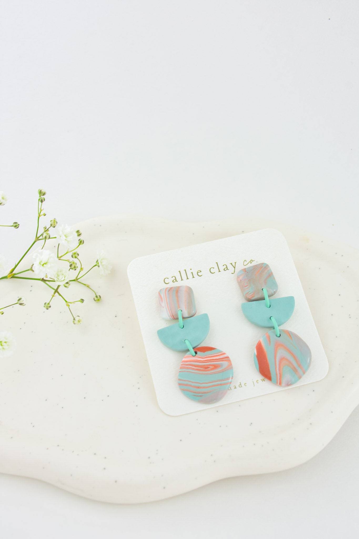 Lana Dangle Earrings