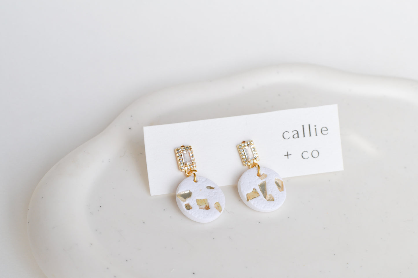 Maia Earrings