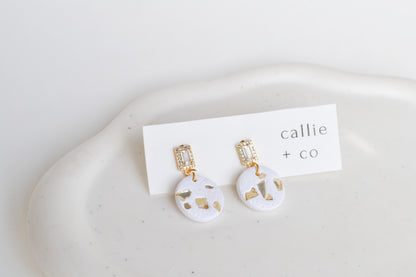 Maia Earrings