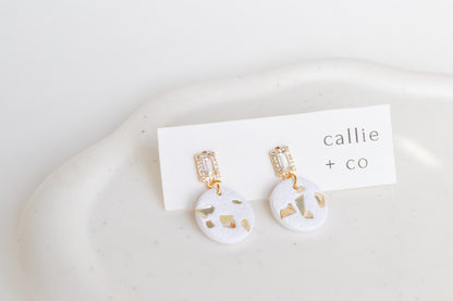 Maia Earrings