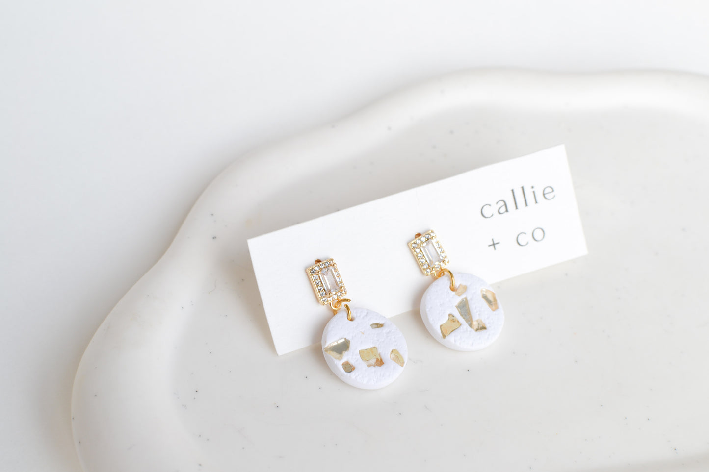 Maia Earrings