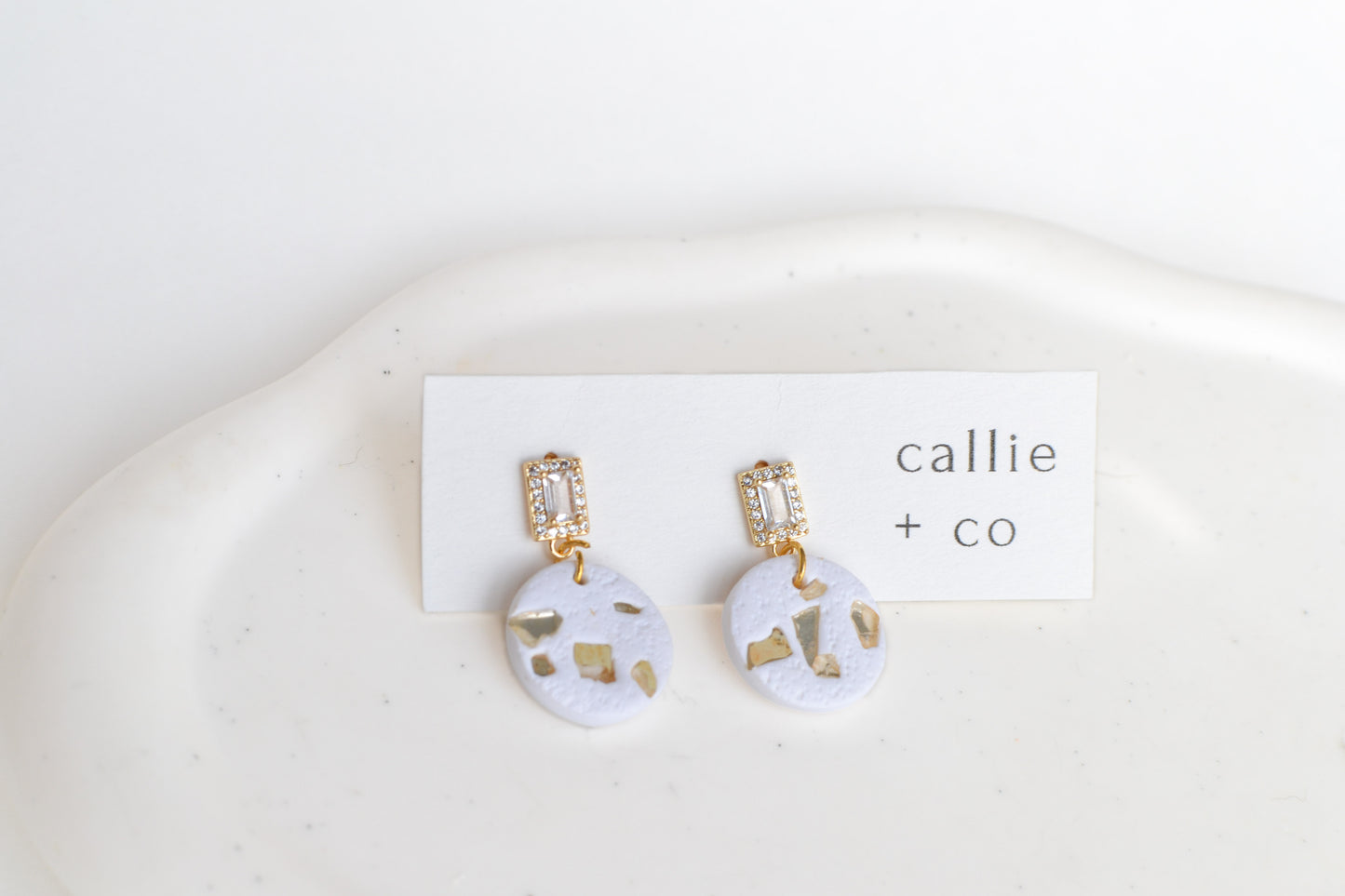 Maia Earrings