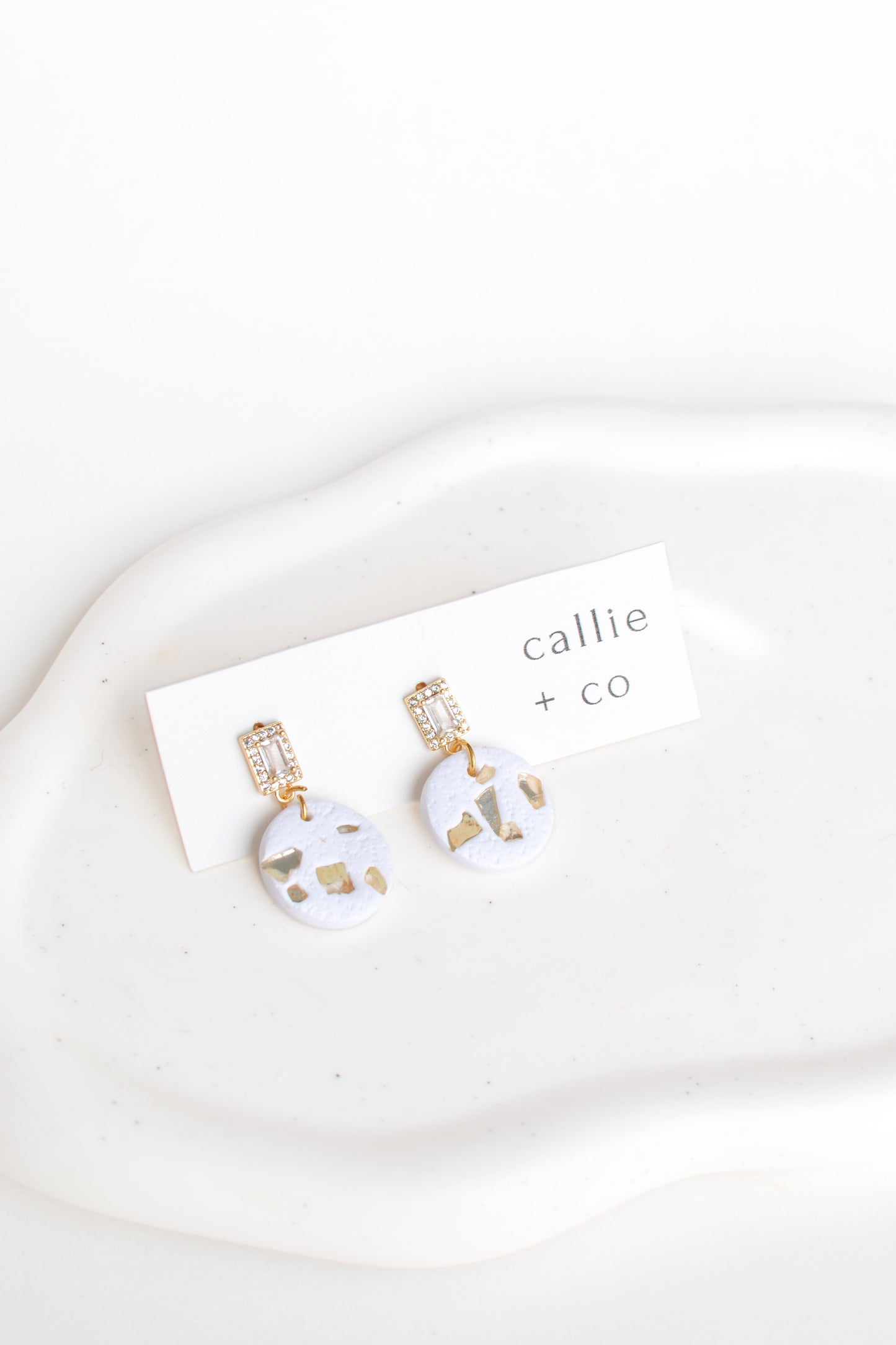 Maia Earrings