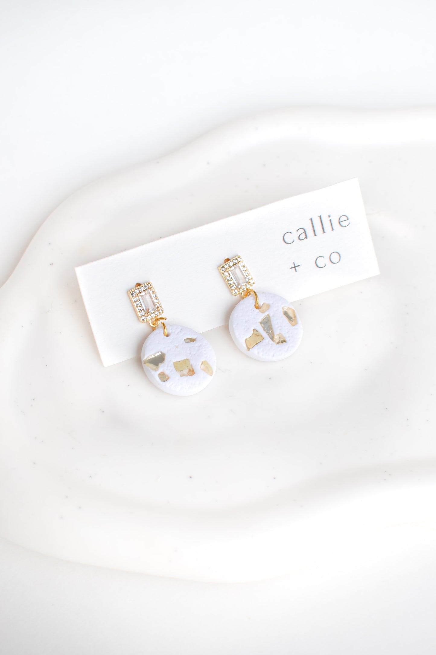 Maia Earrings