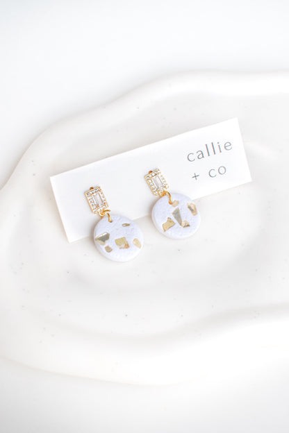 Maia Earrings