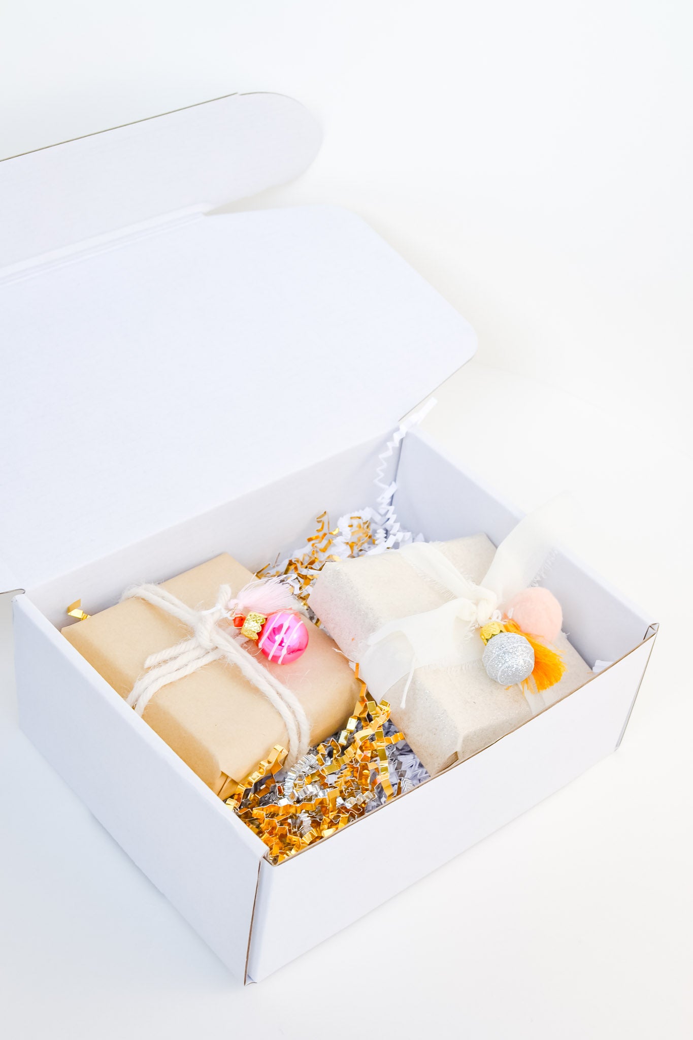 Studs 'n Dangles Gift Set | 8