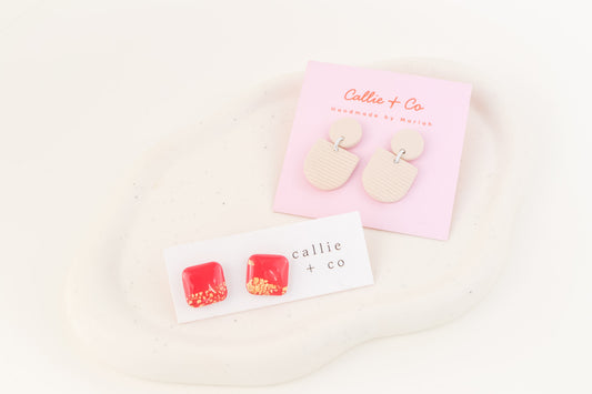 Studs 'n Dangles Gift Set | 15