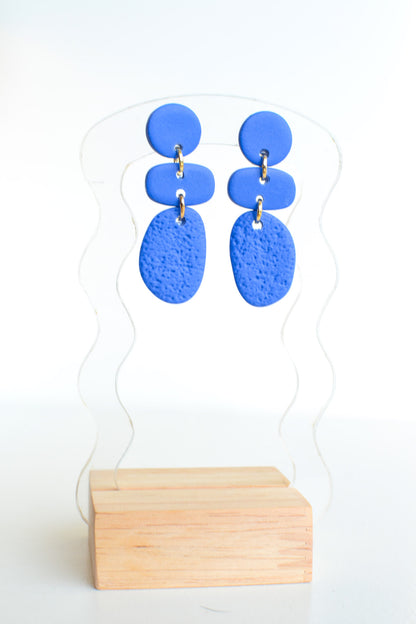 Abstract Dangles | Indigo