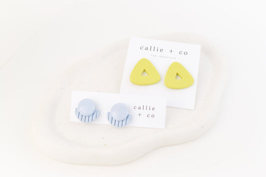 Studs Gift Set | 3